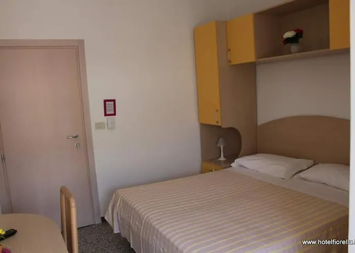 Pensione Fiorella Rimini