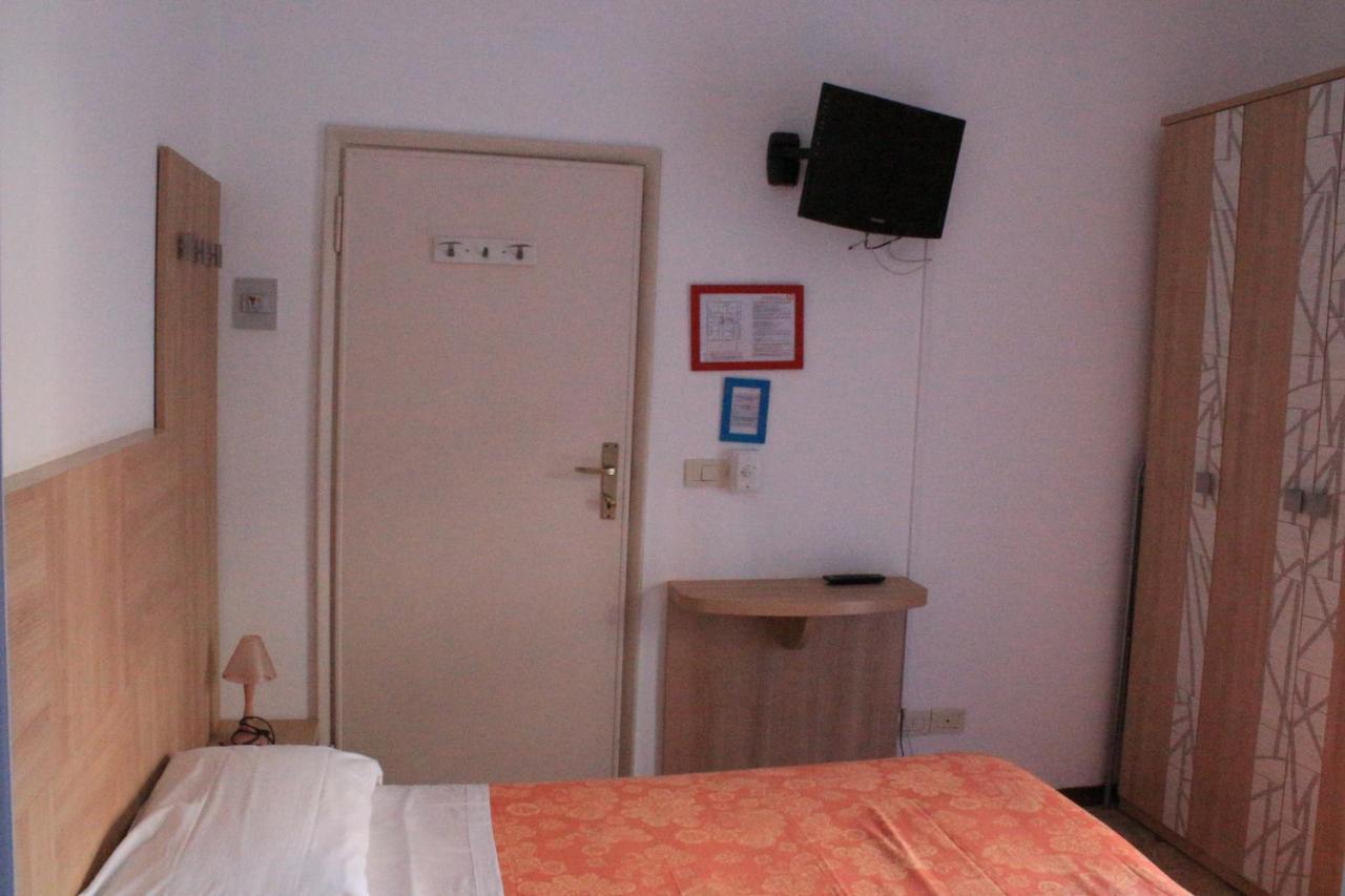 Hotel Fiorella Rimini